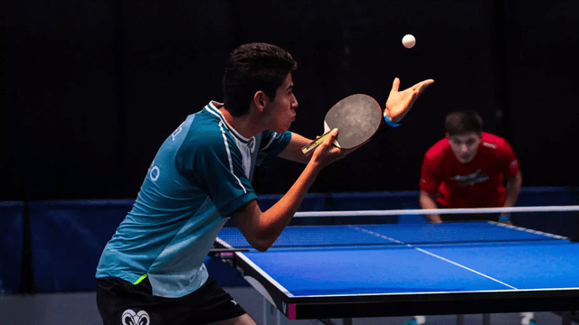 Ping Pong